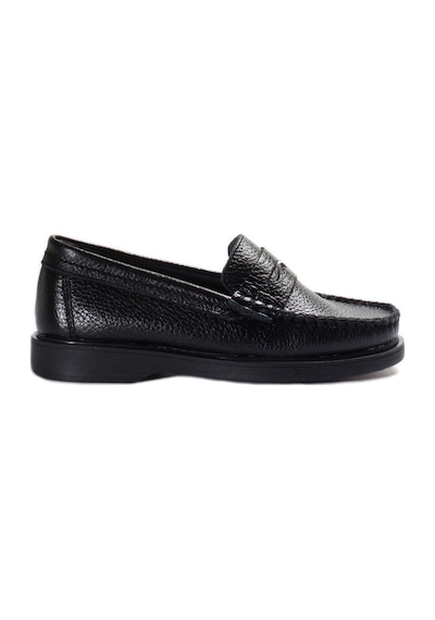 Fast Step Hakiki Deri Erkek Çocuk Casual Ayakkabı 837xca999 001