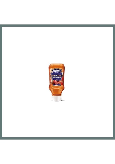 Bezos Acılı Chıpotle Mayonez 225gr 1 Adet Ventra