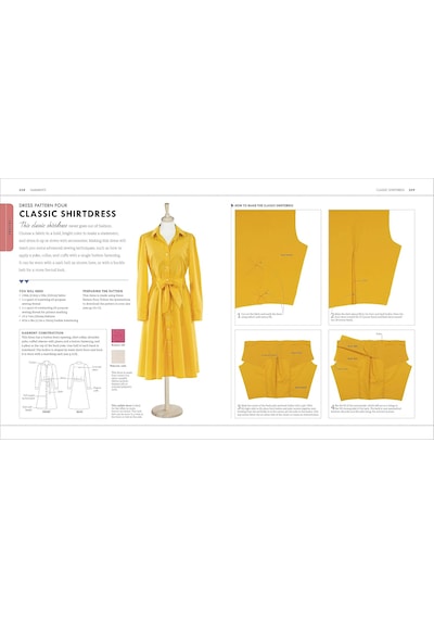 .atfredesignv2 .collapsed Expandtitletoggle Background-image: Url "" Top: 1.4rem Right: 0rem .atfredesignv2 .expanded Expandtitletoggle Background-image: Url "" Bottom: 1rem Right: 1.6rem Sew Your Own Wardrobe: More Than 80 Techniqu