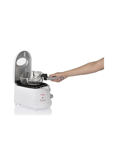 Arnica Universal ZG 16A Fritöz