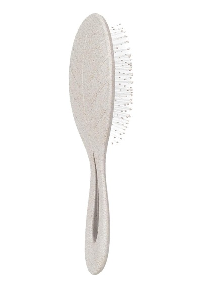 Glide N Style Eco Detangling Cushion Brush Doğa Dostu Saç Açıcı Fırça