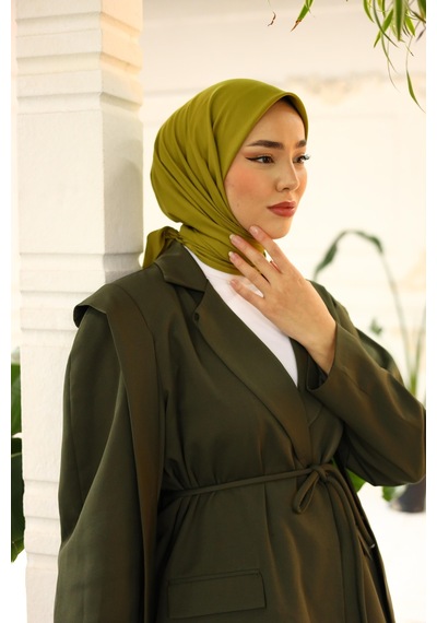Silk Home Twill Eşarp 11343-75