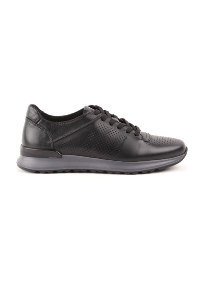 Libero L3045 Erkek Casual Ayakkabı - Siyah Siyah