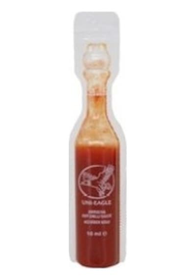 Thai World Sriracha Acı Biber Sosu 1000 x 10 ML