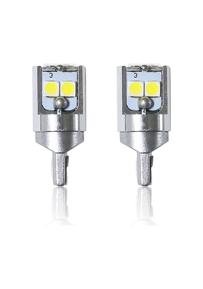 T10 Dekoratif Led Ampul Beyaz 12v Canbus / Laam954