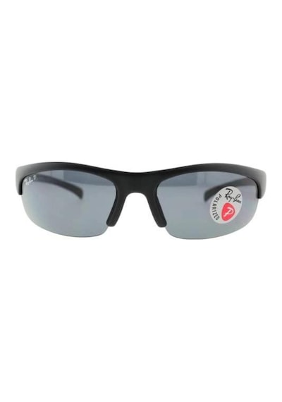 Ray-Ban Rb4039 601-s/81 Polarize Güneş Gözlüğü Çok Renkli
