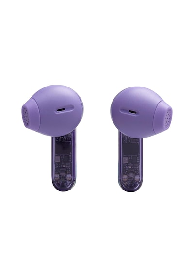 Tr Tune Flex2 Nc Kulakiçi Tws Kulaklık,ghost Mor Genel