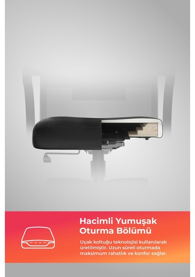 Ergolife Sit Air 24/7 B2-281k - Mesh Italy +umf X1 /km00/wh00/k15bl Tg1.0pl/m09.b02.g15.w01 - 696.61.1.222 Siyah Ergolife Sit Air 24/7 B2-281k - Mesh Italy +umf X1 /km00/wh00/k15bl Tg1.0pl/m09.b02.g15.w01 - 696.61.1.222 Siyah