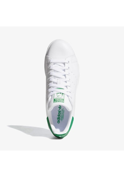 Adidas Stan Smith Unisex/yeşil Beyaz Spor Ayakkabı Düz B24105