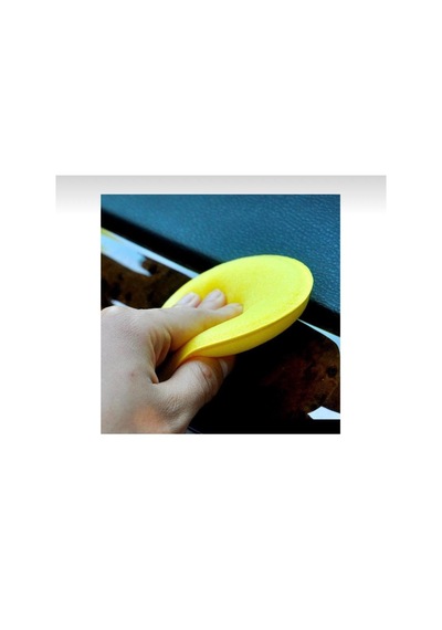 P And C Hızlı Ergonomik El Cila Pedi 333