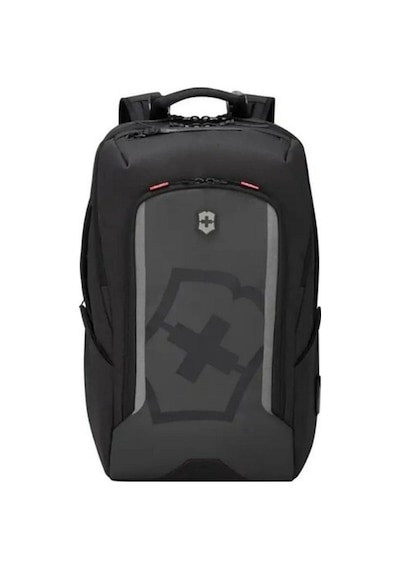 Victorinox 612120 Touring 2.0 Traveller Sırt Çantası Siyah Çok Renkli