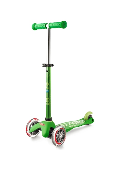 Micro Mini Deluxe MMD002 Scooter