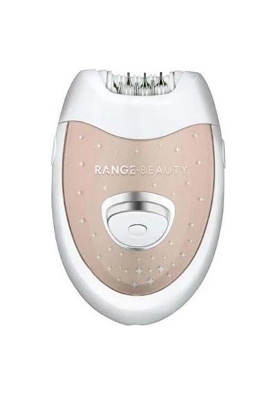 Range Re 18 Epılasyon Aletı 1 Adet Siyah