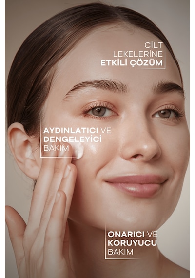 Tto Clinic Leke Kremi 75 Ml