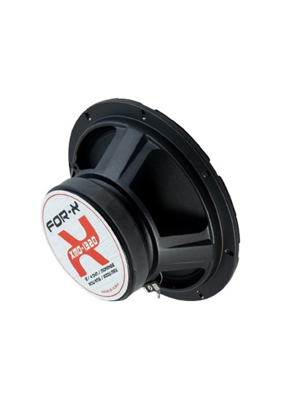 Forx Xmd-1320 200 Watt 20 Cm Profesyonel Midrange Hoparlör 2'li Takım
