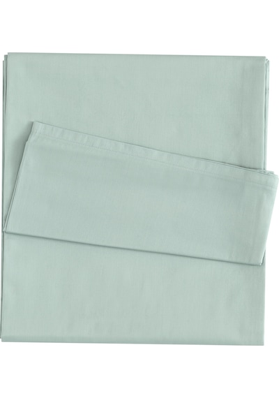 Linens Mix&Match Saten King Çarşaf Yeşil