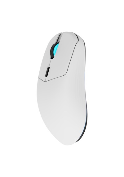 Thunderobot Ml7 White Rgb Kablosuz Gaming Mouse -