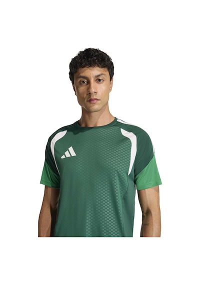 Drkgrn Adidas Erkek Futbol Forma Tiro26c Jsy Ka7586 Koyu Yeşil