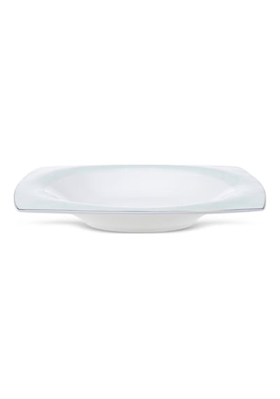 Karaca  Fine Pearl Banyan 62 Parça 12 Kişilik Yemek Takımı