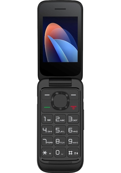 Tcl Onetouch 5023 4/4 MB Tuşlu Telefon