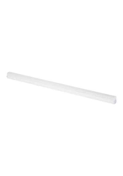 12 Watt T5 Ledli Bant Eklenebilir Armatür Ct-2468 - Sarı