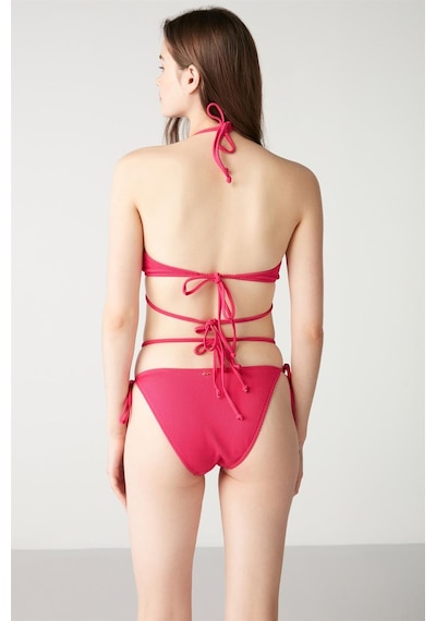 Kom Ruze Bikini Turuncu