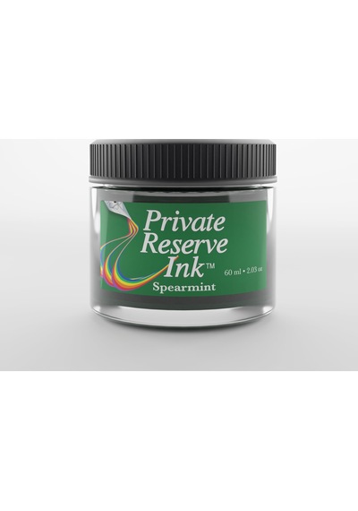 Private Reserve Ink 60 Ml Mürekkep Bottle, Spearmint 0 Blender