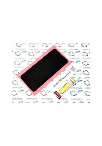 Oppo A9 2020 Lcd Ekran Dokunmatik (Servis i) (493897471)