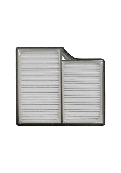 Rovexa Roborock Saros 10 Uyumlu 2 Adet Hepa Filtre 2 Adet Filtre