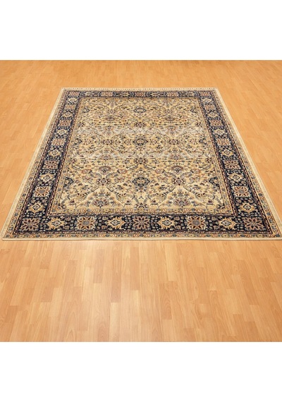 Ziegler 200 X 300 Yün Halı Bej