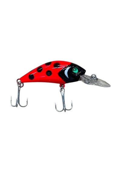 Sea Horse Avata Gl-lady Bettle