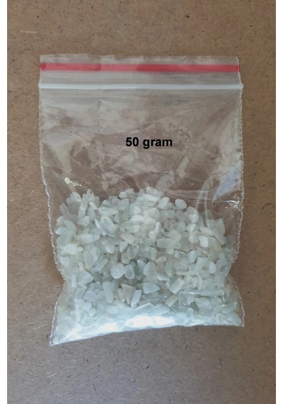 50 Gram Aytaşı Minik Kırıktaş Deliksiz Parçalar 107-3