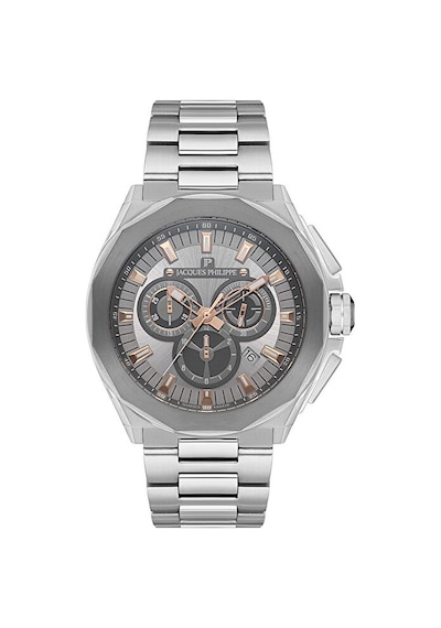 Jacques Philippe Swiss Madde Jpqgc301346 Erkek Kol Saati