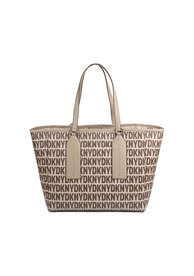 Dkny Kadın Omuz Çantası R34a2x07-tq5 Kahverengi