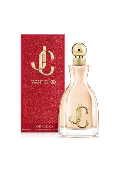 I Want Choo Edp 100 Ml Kadın Parfüm Fresh 63649575