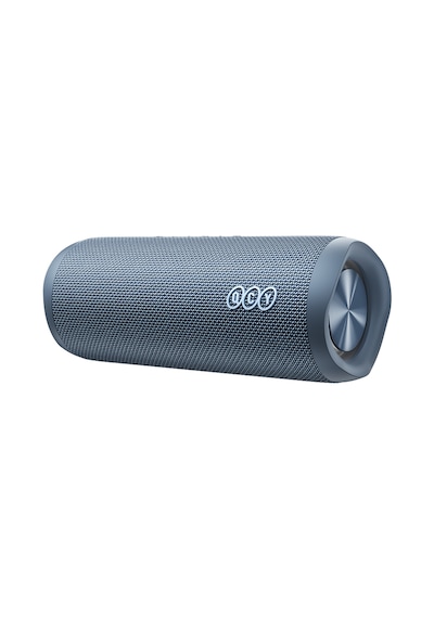 Qcy SP7 40 W RGB Işık TF Kart Girişi Bluetooth 5.4 Hoparlör