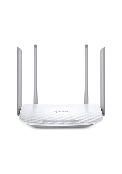 Archer C50 2.4 Ghz 300mbps+ 5ghz 867mbps 4port Dual Gbıt Router