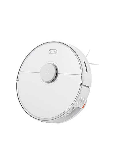 Roborock S5 Max Vacuum Cleaner Beyaz Akıllı Robot Süpürge ve Pasp