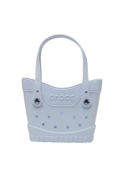 Crocs Small Eva Tote Unisex Çanta Crc.czfb0001-crc.blue Haze Mavi