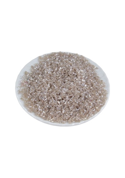 Kesme Boncuk Koyu Somon 2x1,5 Mm 100 Gr 4000 Adet