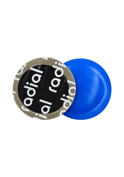 Sh Sunup Sn-38102 Lastik Tamir Yaması 32mm Doğal Kauçuk Soğuk Yama Seti 200'li Paket Najmaddin