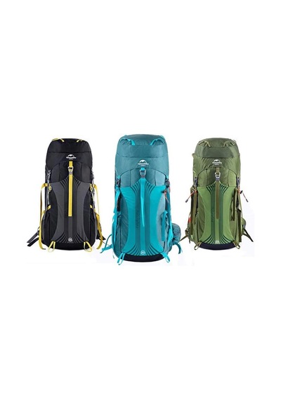 Naturehike 55+5 Lt Trekking Sırt Çantası 001