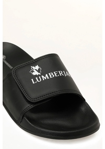 Lumberjack Norman 6fx Erkek Siyah Deniz Şortu - 102250307