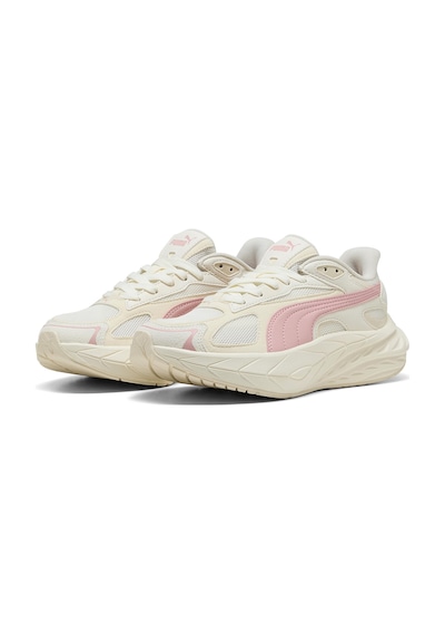Puma Hypnotic Ls 2 Kadın Bej Sneaker Ayakkabı 40471408 Bej
