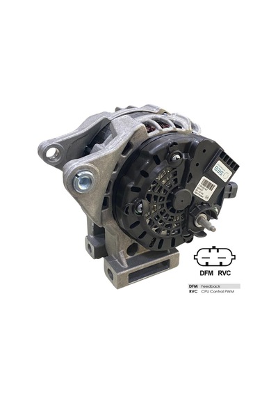 Seg 12v Alternatör Dinamo 140 A Dfm-rvc Opel Antara A/cascada/ınsıgnıa B/zafıra Tourer C