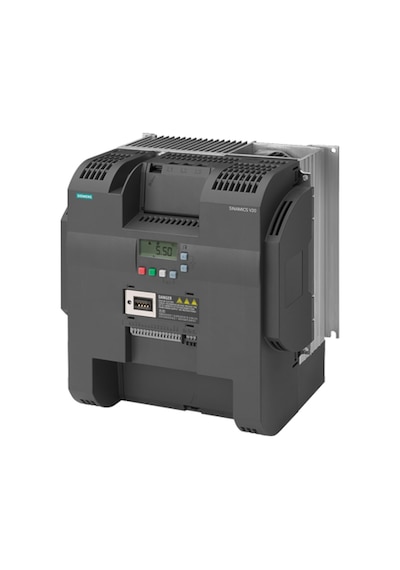 18,5/22 Kw 24 Hp Siemens V20 Dalgıç Pompa Solar Sürücü (İnvertör)