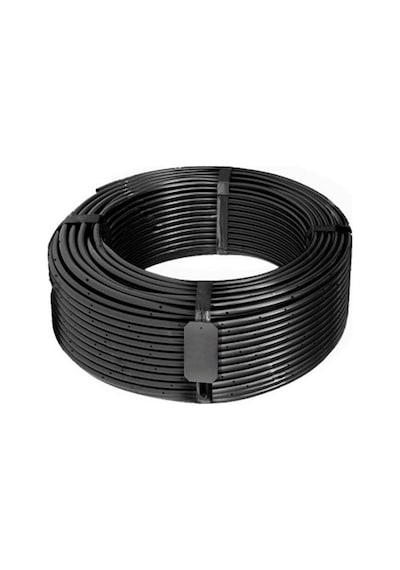 16mm DAMLAMA BORUSU 40cm DELİKLİ 400 m 4 LİTRE DAMLAMA BORUSU VE MALZEMELERİ HAZIR PAKET
