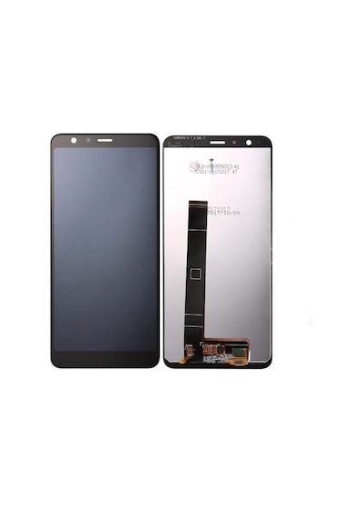 Asus Zenfone Max Plus M1 Zb570Tl Lcd Ekran Dokunmatik (461688165)