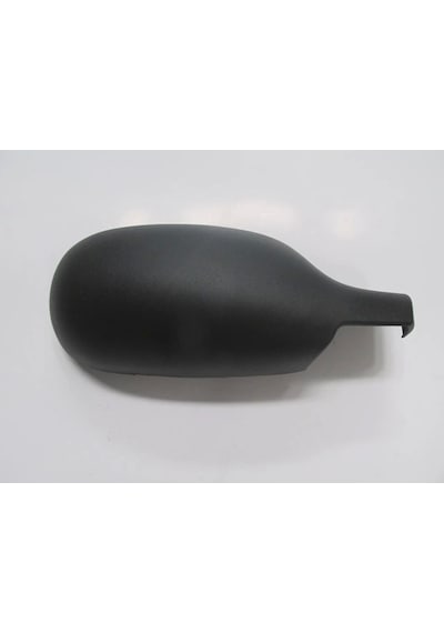 Renault Clio 2 Hatchback 1998-2001 Ayna Kapağı Sağ Siyah Oem No: 7701471855