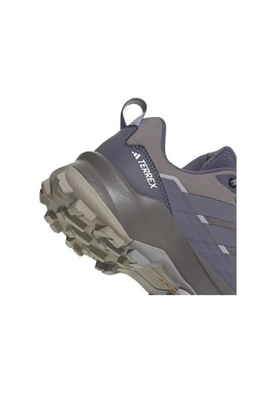 Adidas Terrex Skychaser Ax5 Kadın Mor Outdoor Ayakkabı Jq2226 1774407 Mor